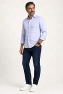 Camicia Ingram Classic INGRAM-3H621-GIOKE-ST-ML-XT-03-AI2627