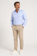 Camicia Ingram Classic INGRAM-3H621-GIOKE-ST-ML-XT-03