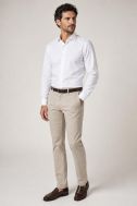 Camicia Ingram Regular INGRAM-3H621-INMEDIO-ST-ML-XT-01-AI2627