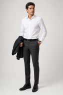 Camicia Ingram Regular INGRAM-3H621-INMEDIO-ST-ML-XT-01-AI2627