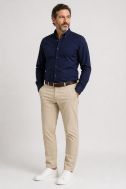 Camicia Ingram Classic INGRAM-3M564-GIOKE-ST-ML-IV-67AI2025