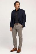 Camicia Ingram Classic INGRAM-3M564-GIOKE-ST-ML-XT-68