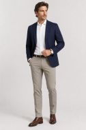 Camicia Ingram Regular INGRAM-3M564-INMEDIO-ML-5S-01