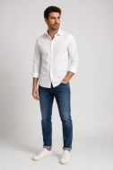 Camicia Ingram Regular INGRAM-3M564-INMEDIO-ML-5S-01