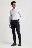 Camicia Ingram Slim INGRAM-3S60801-SLIM-SC-ML-Y-6