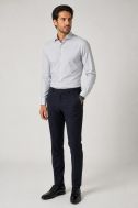 Camicia Ingram Slim INGRAM-3S60801-SLIM-SC-ML-Y-6