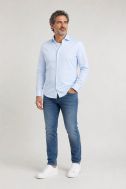Camicia Ingram Classic INGRAM-5143-GIOKE-ST-ML-10