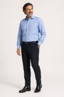 Camicia Ingram Classic INGRAM-5G143-GIOKE-ST-ML-XT-02