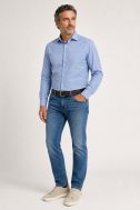 Camicia Ingram Classic INGRAM-5G143-GIOKE-ST-ML-XT-02