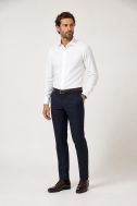 Camicia Ingram Regular INGRAM-5G143-INMEDIO-ML-XT-01