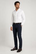 Camicia Ingram Regular INGRAM-5G143-INMEDIO-ML-XT-01