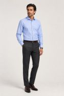 Camicia Ingram Regular INGRAM-5G143-INMEDIO-ML-XT-02-B