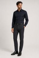 Camicia Ingram Slim INGRAM-5G143-SLIM-SC-ML-40