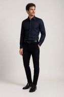 Camicia Ingram Slim INGRAM-5G143-SLIM-SC-ML-40