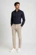 Camicia Ingram Slim INGRAM-5G143-SLIM-SC-ML-40