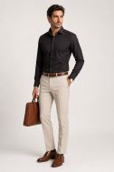 Camicia Ingram Slim INGRAM-5G143-SLIM-SC-ML-5S-37