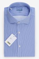 Camicia Ingram Slim INGRAM-5T051-DYNAMO-SL-ML-Y-02