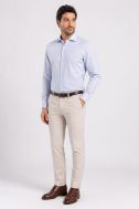 Camicia Ingram Regular INGRAM-5V028-INMEDIO-ML-XT-02