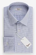 Camicia Ingram Regular INGRAM-5V093-INMEDIO-ML-5S-5-05