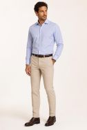 Camicia Ingram Regular INGRAM-5V093-INMEDIO-ML-5S-5-05