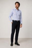 Camicia Ingram Regular INGRAM-5V093-INMEDIO-ML-5S-5-05