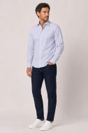 Camicia Ingram Regular INGRAM-5V093-INMEDIO-ML-5S-5-05