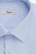 Camicia Ingram Classic INGRAM-5V101-GIOKE-GL-ML-5S-02