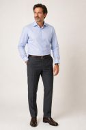 Camicia Ingram Classic INGRAM-5V101-GIOKE-GL-ML-5S-02