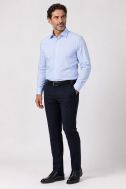 Camicia Ingram Classic INGRAM-5V101-GIOKE-GL-ML-5S-02