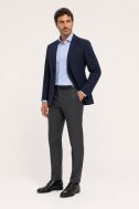 Camicia Ingram Regular INGRAM-5V102-INMEDIO-ML-XT-06