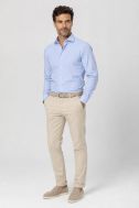 Camicia Ingram Regular INGRAM-5V102-INMEDIO-ML-XT-06