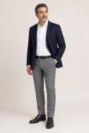 Camicia Ingram Classic INGRAM-5V140-GIOKE-ST-ML-5S-01