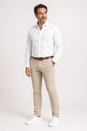 Camicia Ingram Classic INGRAM-5V140-GIOKE-ST-ML-5S-01