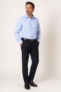 Camicia Ingram Classic INGRAM-5V140-GIOKE-ST-ML-5S-02