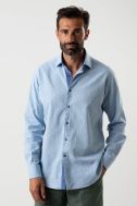 Camicia Ingram Regular INGRAM-622-SM035-INBIOIN-L-ML-XT5-05