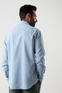 Camicia Ingram Regular INGRAM-622-SM035-INBIOIN-L-ML-XT5-05