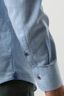Camicia Ingram Regular INGRAM-622-SM035-INBIOIN-L-ML-XT5-05