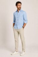 Camicia Ingram Regular INGRAM-622-SM035-INBIOIN-L-ML-XT5-05
