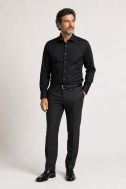 Camicia no stiro Ingram Classic INGRAM-68909-GIK-IR-ST-ML-XT-07-AI2025