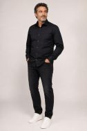 Camicia no stiro Ingram Classic INGRAM-68909-GIK-IR-ST-ML-XT-07-AI2025