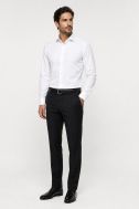 Camicia no stiro Ingram Regular INGRAM-68909-INMED-IRN-ML-XT-01-B
