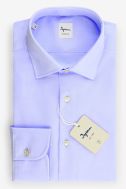 Camicia no stiro Ingram Regular INGRAM-68909-INMED-IRN-ML-XT-02-AI2627