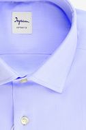 Camicia no stiro Ingram Regular INGRAM-68909-INMED-IRN-ML-XT-02-AI2627