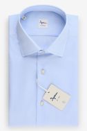 Camicia no stiro Ingram Regular INGRAM-68909-INMED-IRN-ML-XT-02