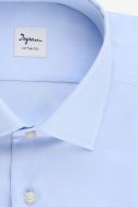 Camicia no stiro Ingram Regular INGRAM-68909-INMED-IRN-ML-XT-02