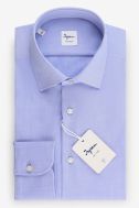 Camicia no stiro Ingram Regular INGRAM-68909-INMED-IRN-ML-XT-03