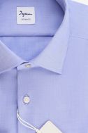 Camicia no stiro Ingram Regular INGRAM-68909-INMED-IRN-ML-XT-03