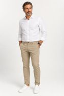 Camicia no stiro Ingram Classic INGRAM-68910-GIK-IR-ST-ML-01