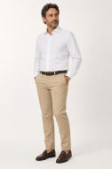 Camicia no stiro Ingram Classic INGRAM-68910-GIK-IR-ST-ML-XT-01-PE26