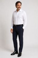 Camicia no stiro Ingram Classic INGRAM-68910-GIK-IR-ST-ML-XT-01-PE26